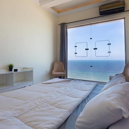 Hyat Suites & Rooms Alexandria Exterior photo