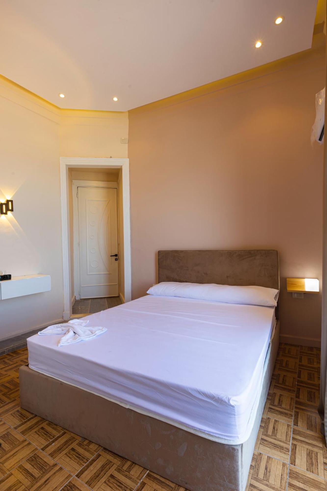 Hyat Suites & Rooms Alexandria Exterior photo