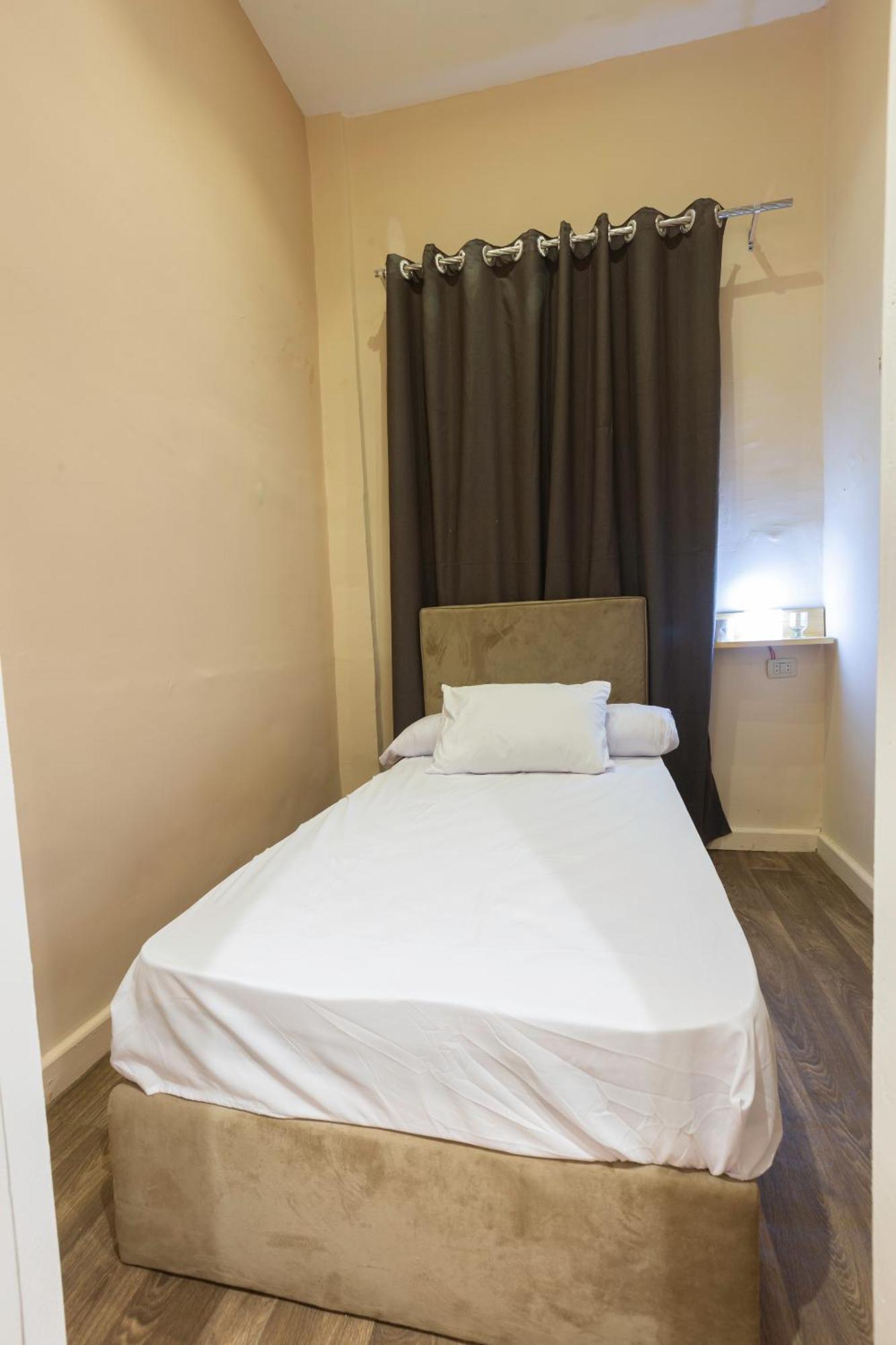 Hyat Suites & Rooms Alexandria Exterior photo