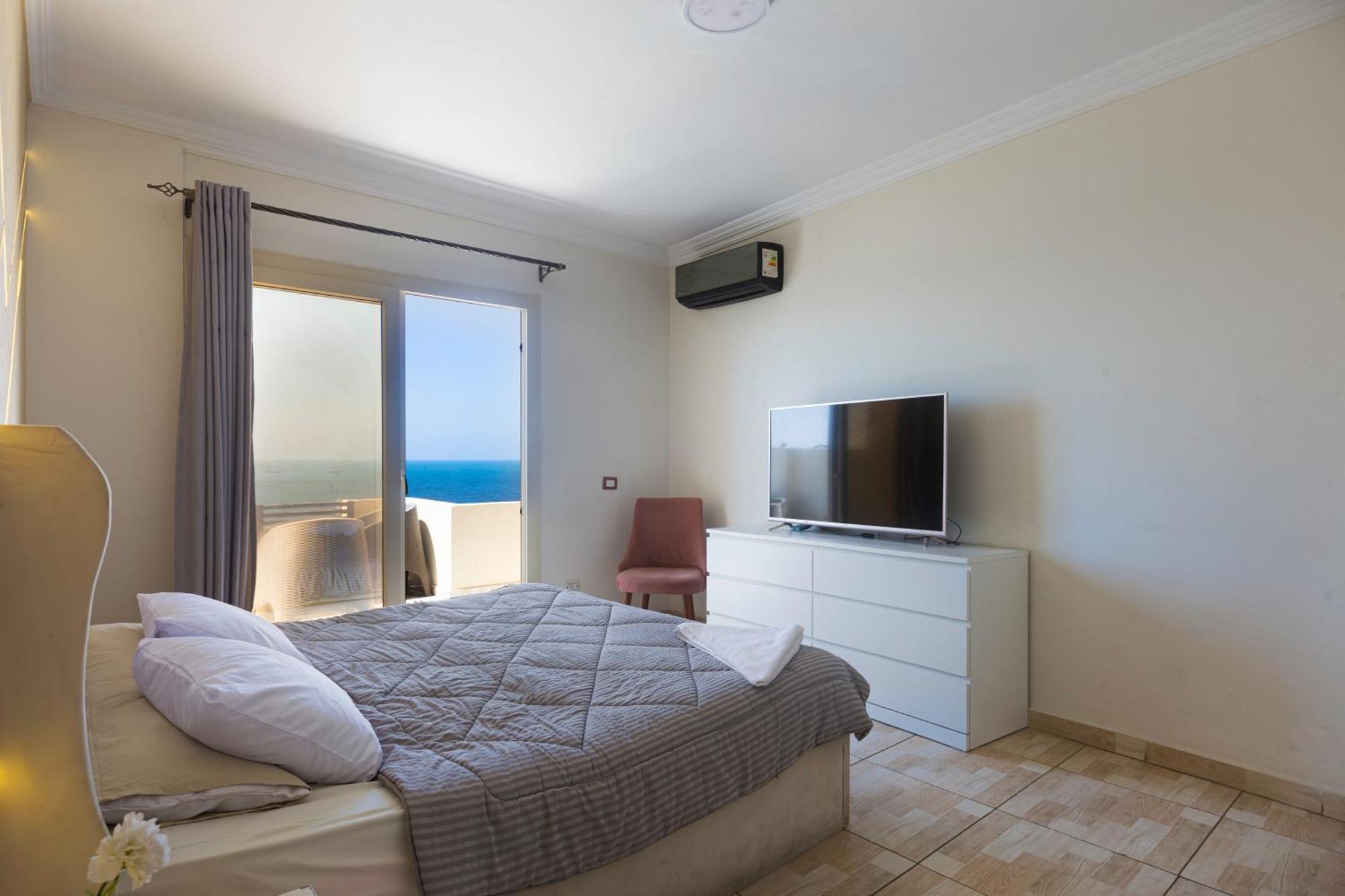 Hyat Suites & Rooms Alexandria Exterior photo