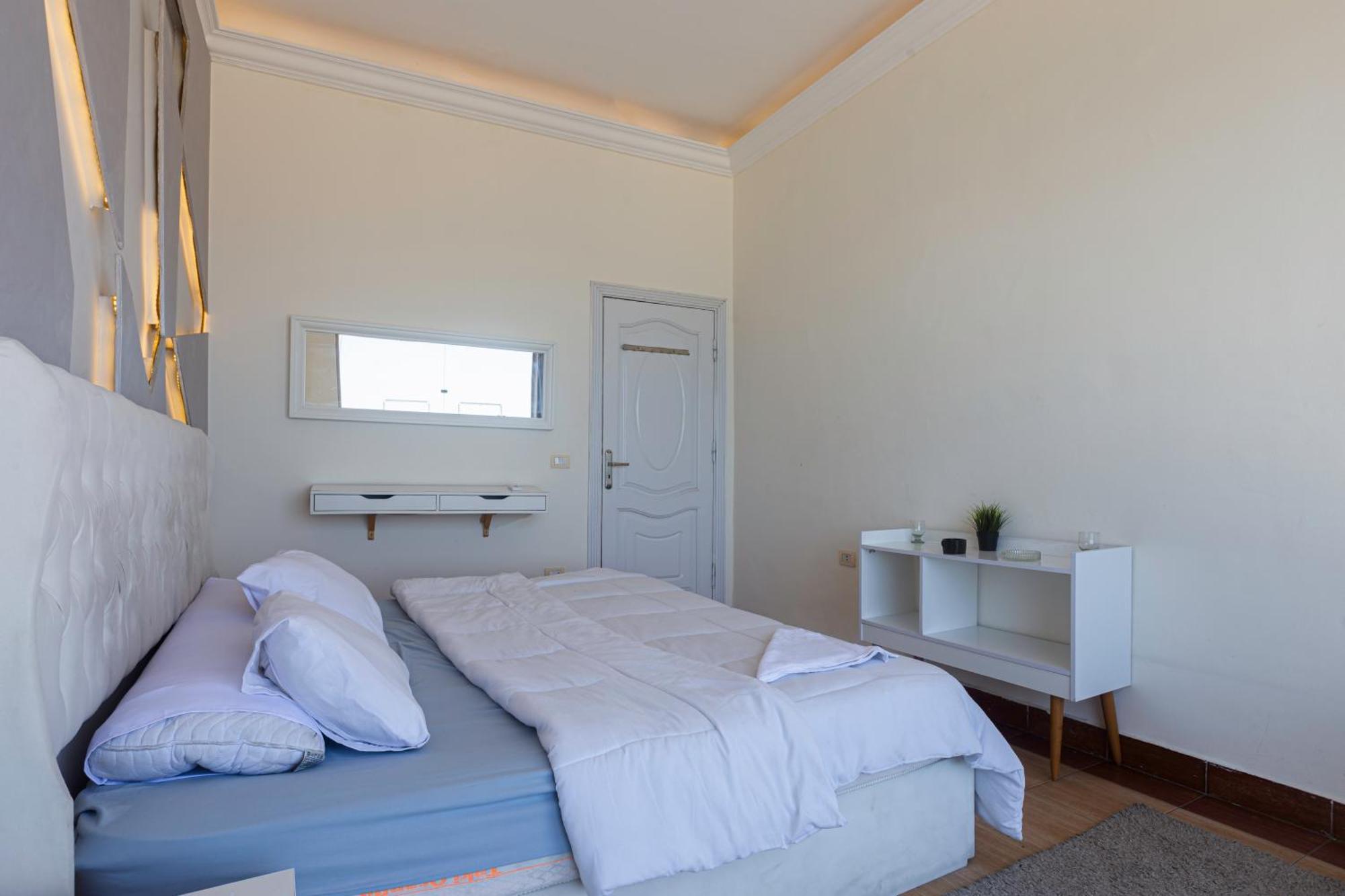 Hyat Suites & Rooms Alexandria Exterior photo