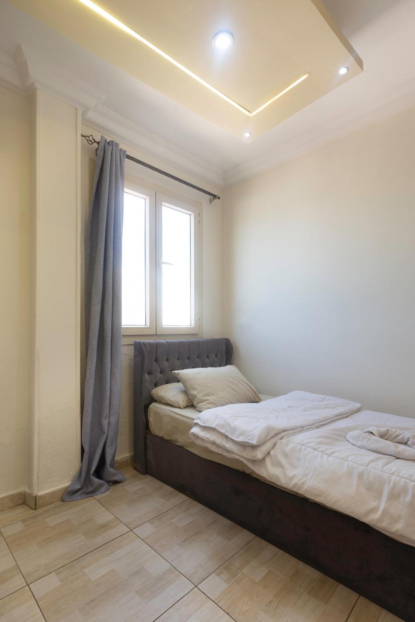 Hyat Suites & Rooms Alexandria Exterior photo