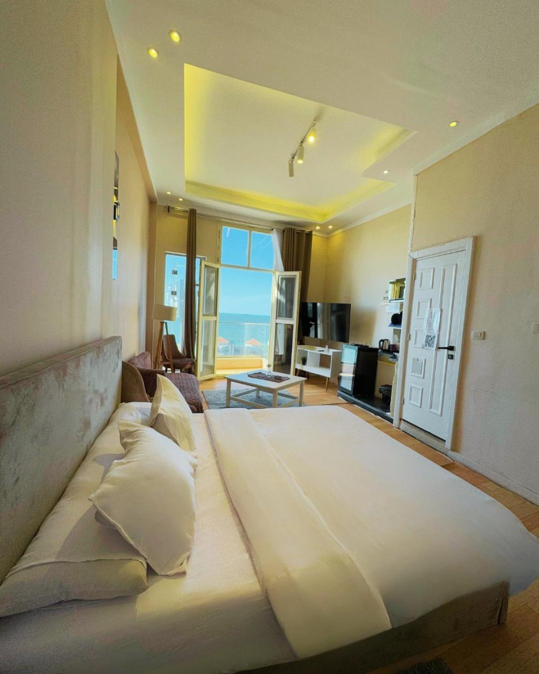 Hyat Suites & Rooms Alexandria Exterior photo
