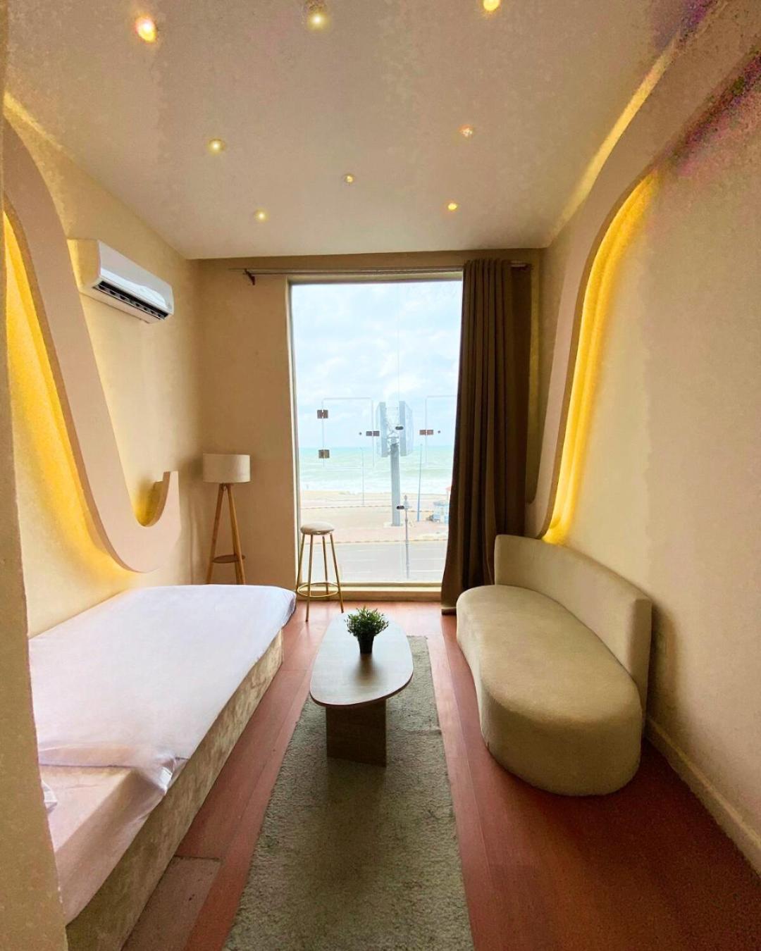 Hyat Suites & Rooms Alexandria Exterior photo